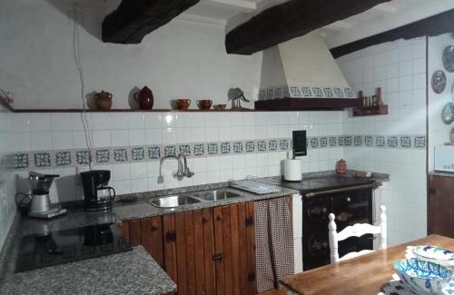 Becerrea House | Palacio de Cantiz "Reserva de Ancares"