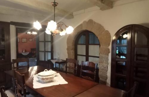 Becerrea House | Palacio de Cantiz "Reserva de Ancares"