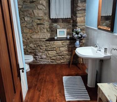 Becerrea House | Palacio de Cantiz "Reserva de Ancares"
