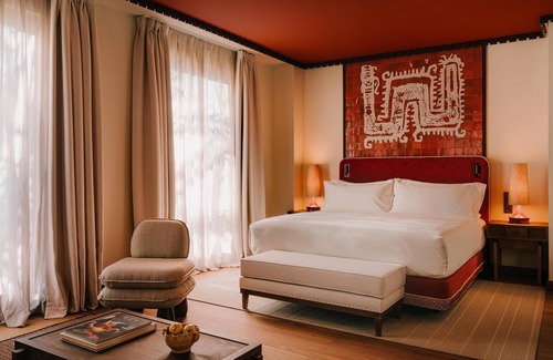 Santiago Hotel | Palacio De Godoy Caceres, Curio Collection By Hilton