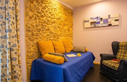 Colloto Hotel | Palacio de la Viñona