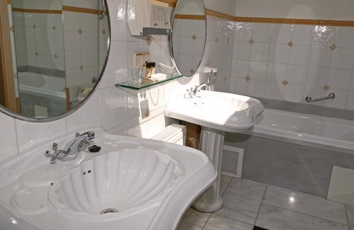 Colloto Hotel | Palacio de la Viñona