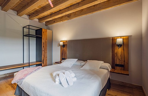 Hoznayo Hotel | Palacio de los Acevedo