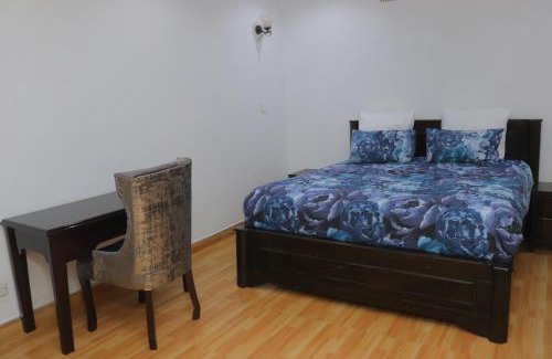 Lilongwe Bed & Breakfast | Palacio de Mewic