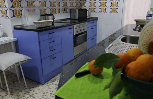 San Andres-San Pablo Apartment | PALACIO DE ORIVE-CASCO HISTÓRICO /PARKING OPTIONAL (CHECK OFFERS 3 NIGHTS)