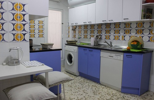 San Andres-San Pablo Apartment | PALACIO DE ORIVE-CASCO HISTÓRICO /PARKING OPTIONAL (CHECK OFFERS 3 NIGHTS)