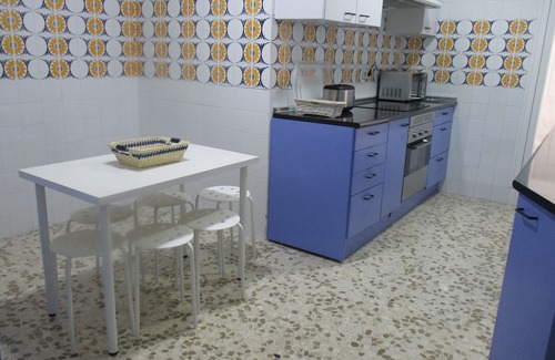 San Andres-San Pablo Apartment | PALACIO DE ORIVE-CASCO HISTÓRICO /PARKING OPTIONAL (CHECK OFFERS 3 NIGHTS)