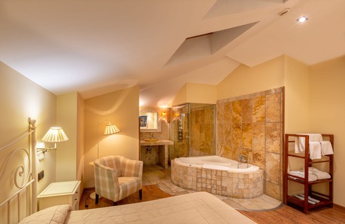 Viana Hotel | Palacio de Pujadas