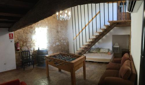 Velamazan House | Palacio de Velamazán