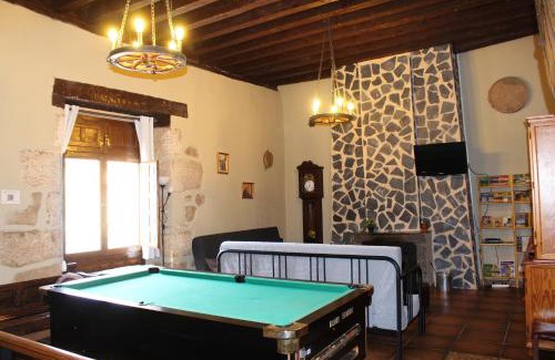 Velamazan House | Palacio de Velamazán