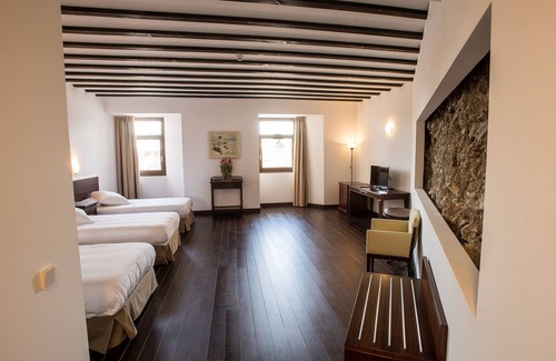 Belmonte Hotel | Palacio del Infante Don Juan Manuel Hotel Spa