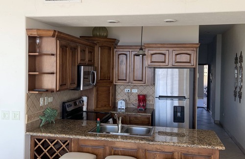 Puerto Penasco Condo | Palacio Del Mar #102 - Rocky Point