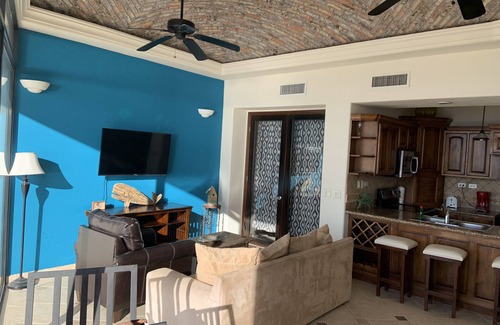 Puerto Penasco Condo | Palacio Del Mar #102 - Rocky Point