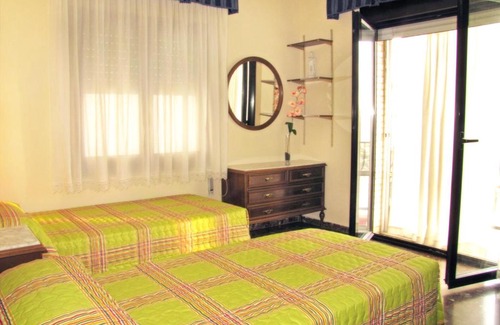 Valtierra Apartment | Palacio Gómara-Bardenas