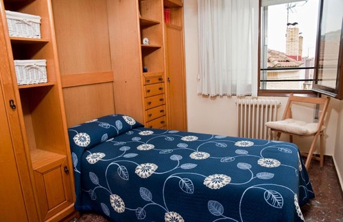Valtierra Apartment | Palacio Gómara-Bardenas