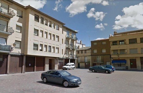 Valtierra Apartment | Palacio Gómara-Bardenas