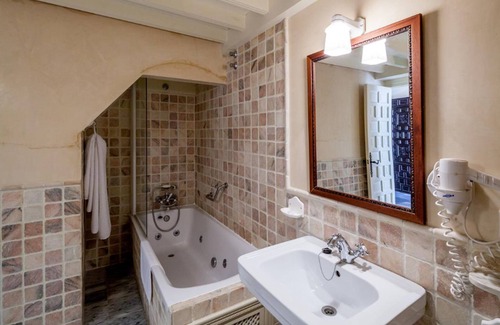 Calle San Pedro Hotel | Palacio Marques De La Gomera