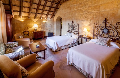 Calle San Pedro Hotel | Palacio Marques De La Gomera