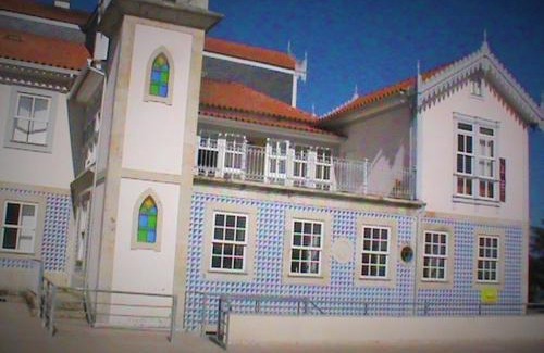 Armamar House | Palacio Nova Seara 2503 - AL