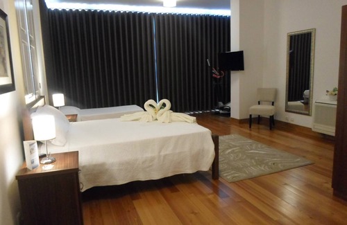 Armamar Bed & Breakfast | Palacio Nova Seara