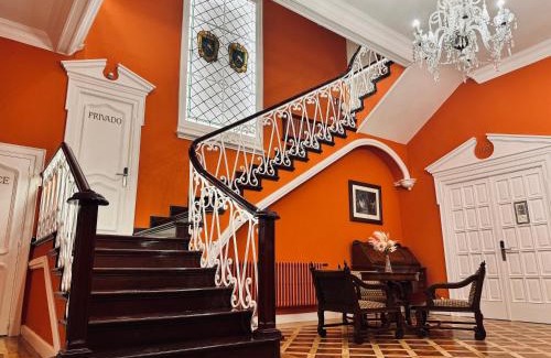 Hondarribia Historic Center Hotel | Palacio Pampinot