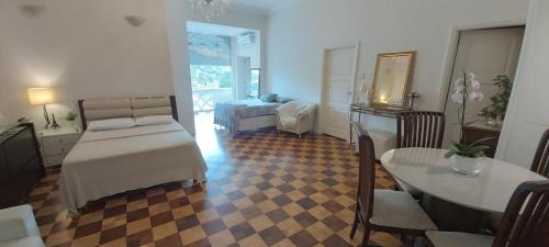 Quitandinha Apartment | Palacio Quitandinha Linda Vista Para o Lago