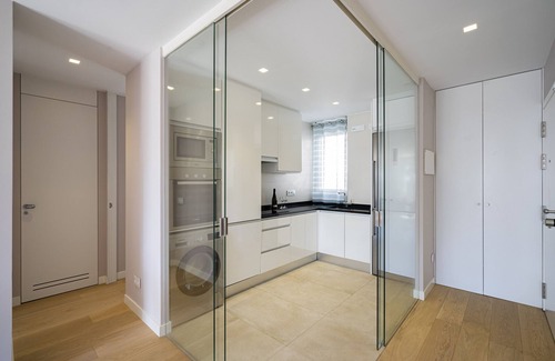 Moncloa-Aravaca Apartment | PALACIO REAL - MADRID, 2HH, 2 BAÑOS, 6 PAX