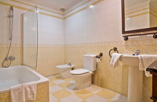Toro Hotel | Palacio Rejadorada