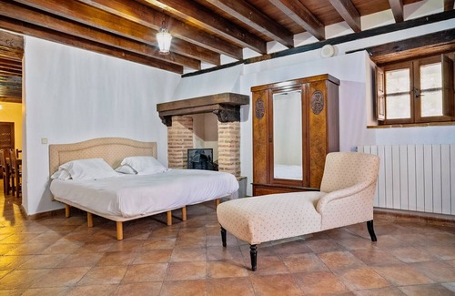 Toro Hotel | Palacio Rejadorada