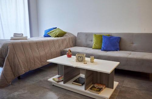 10 de Diciembre Apartment | Palacios Bari Alojamientos