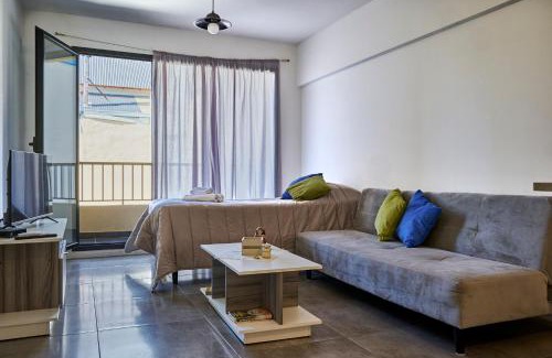 10 de Diciembre Apartment | Palacios Bari Alojamientos