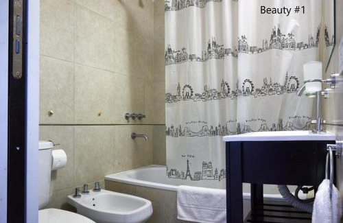 10 de Diciembre Apartment | Palacios Bari Alojamientos