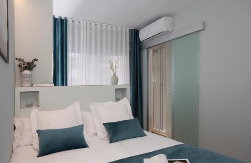 L'Amistat House | Palacios Rooms