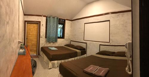 Mok Cham Pae House | Palacoffeehouse ปางอุ๋ง