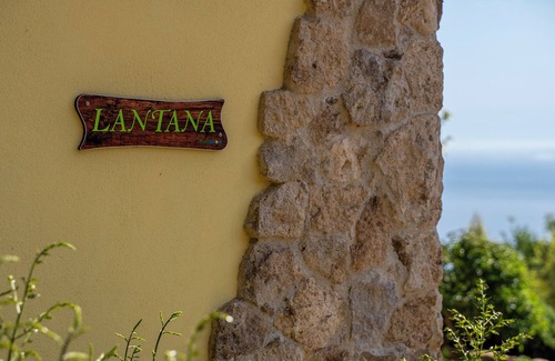 Villanova Monteleone House | PalaEntòne - Small paradise, Relax, nature, sea view and wonderful sunsets