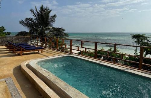 Pingwe Villa | Palafitta Zanzibar