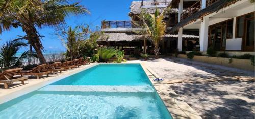 Pingwe Villa | Palafitta Zanzibar