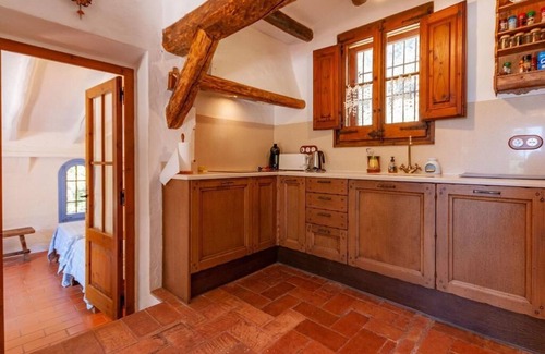 Palafrugell Cottage | Palafrugell: Country Cottage/Gite - PALAFRUGELL