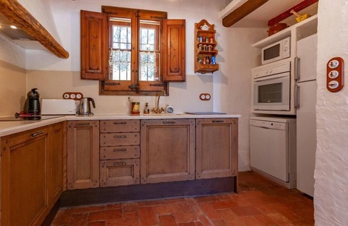 Palafrugell Cottage | Palafrugell: Country Cottage/Gite - PALAFRUGELL