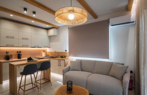 Volos City Centre Apartment | Palaia Luxury Suite