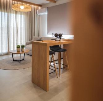 Volos City Centre Apartment | Palaia Luxury Suite