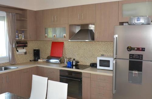 Mantamados Hotel | Palaiologou Panorama Apartments