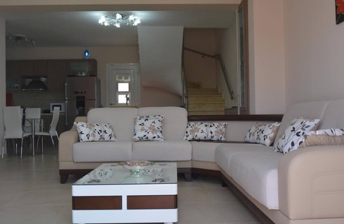 Mantamados Hotel | Palaiologou Panorama Apartments
