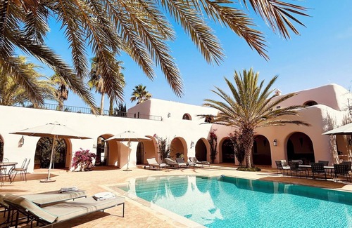 Aguerd Villa | Palais Al Moun