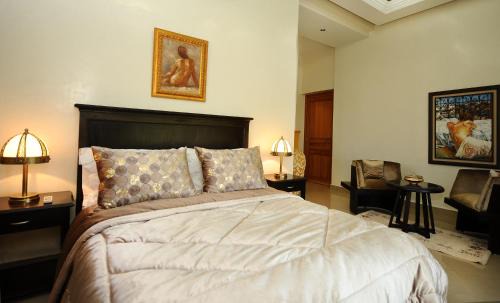 Chwiter House | Palais Amador
