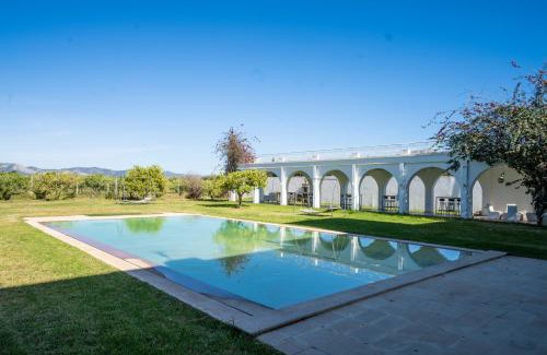 Mornag Hotel | Palais El Molk Concept Hotel and Spa