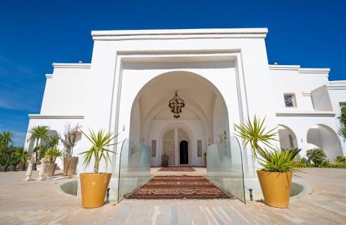 Mornag Hotel | Palais El Molk Concept Hotel and Spa