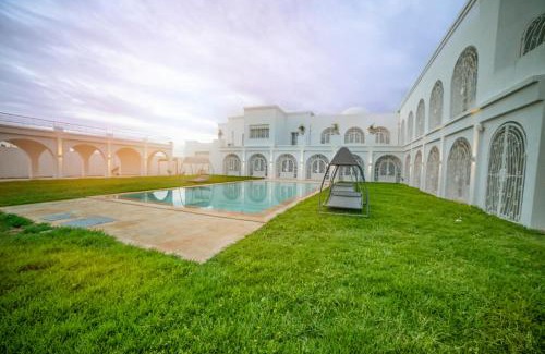 Mornag Hotel | Palais El Molk Concept Hotel and Spa