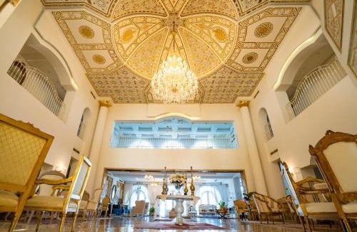 Mornag Hotel | Palais El Molk Concept Hotel and Spa
