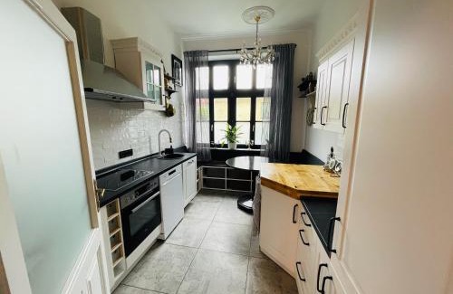 Herzogenburg Apartment | Palais Ewald